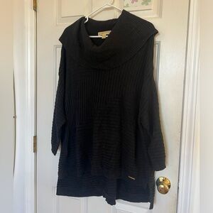 Michael Kors Black Sweater